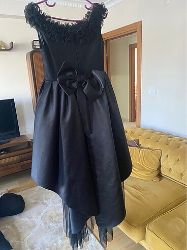 İncity elbise - Görsel 3