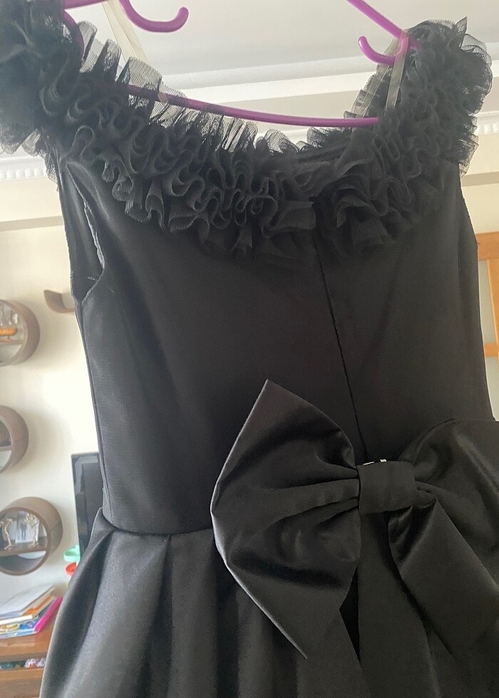 İncity elbise - Görsel 2