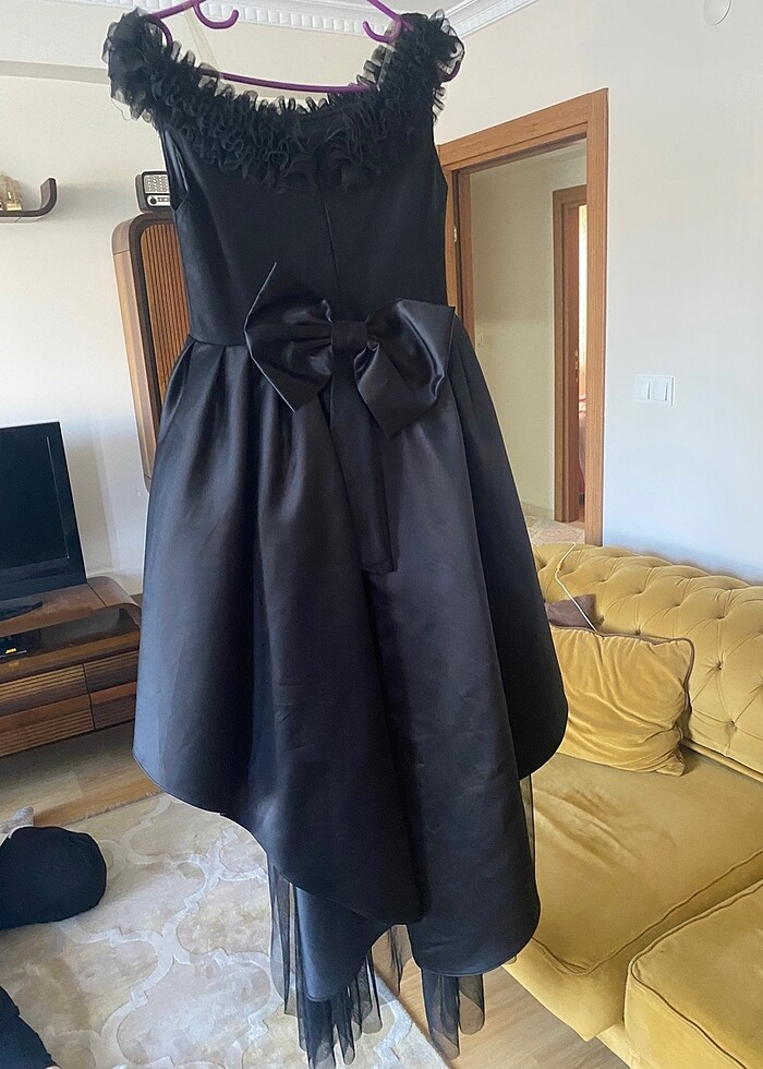 İncity elbise - Görsel 3