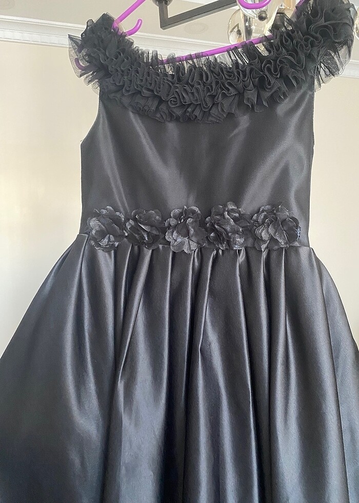 İncity elbise - Görsel 4