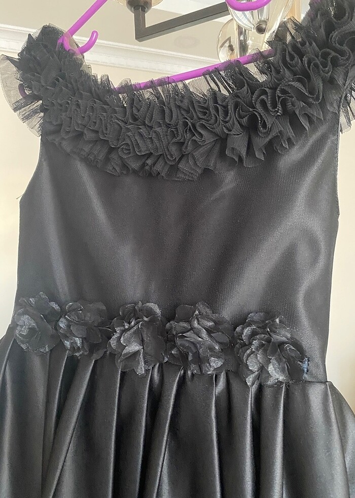 İncity elbise - Görsel 5