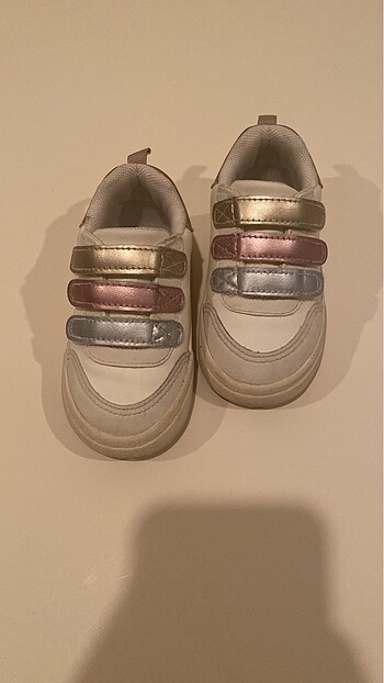 H&M ayakkabı - Görsel 3