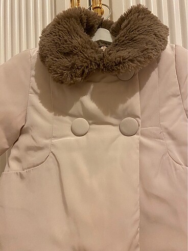 Zara Zara mont