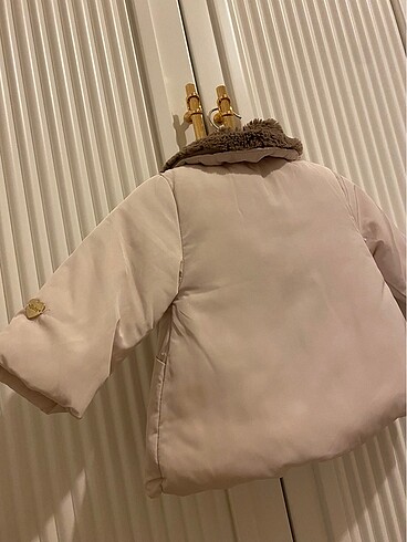 3-6 Ay Beden Zara mont