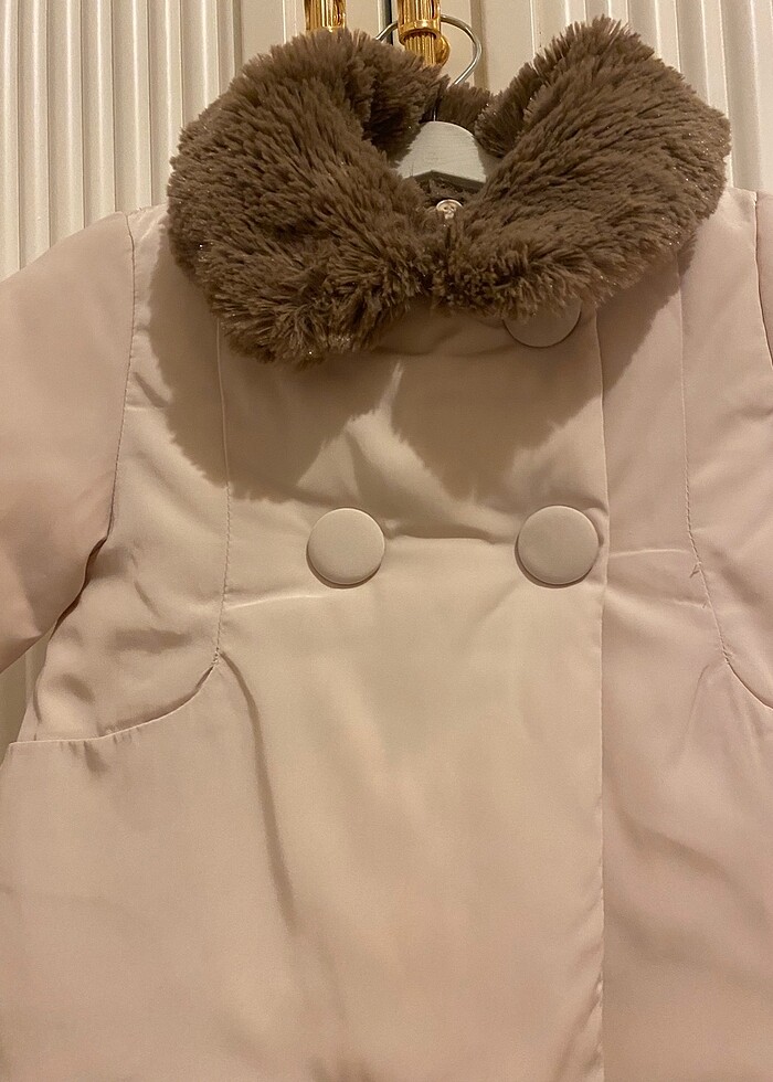 Zara mont - Görsel 2