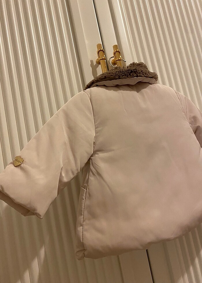 Zara mont - Görsel 3