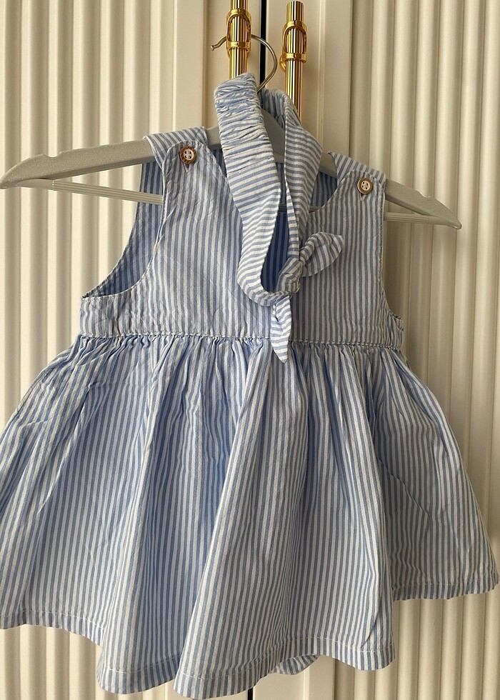 H&M elbise - Görsel 2