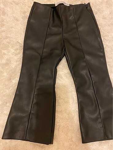 Zara Zara deli pantolon