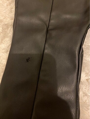 18-24 Ay Beden Zara deli pantolon