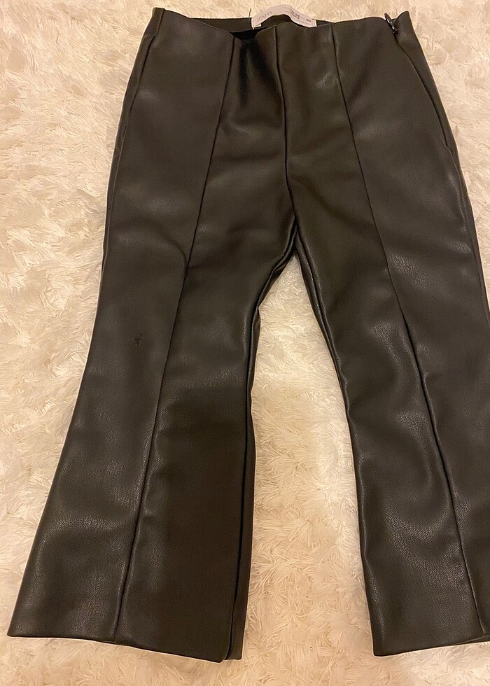 Zara deli pantolon - Görsel 2