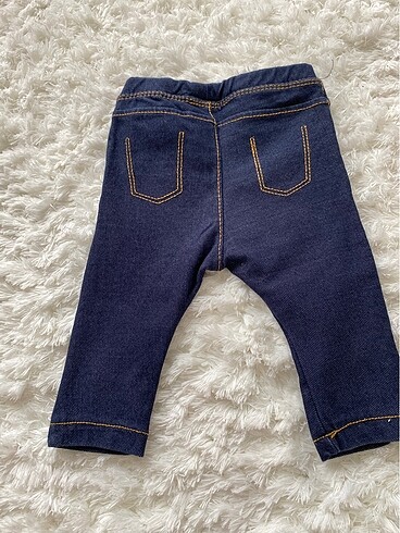 Zara Zara pantolon görünümlü tayt