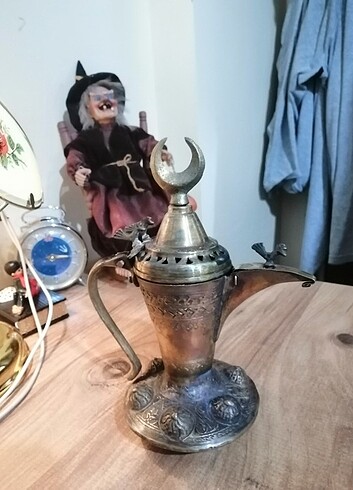 Pirinç mırra