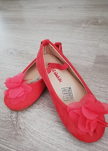 LC Waikiki Kız çocuk babet