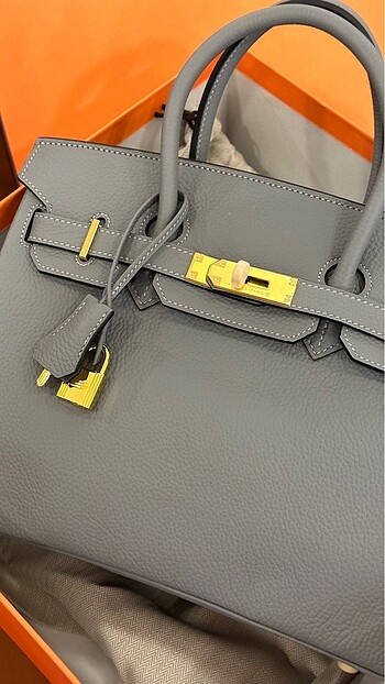 Hermes Hermes Birkin 30
