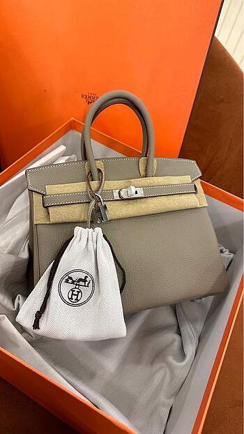 Hermes Hermes Birkin 30