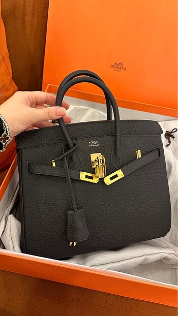 Hermes Hermes Birkin 30