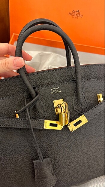 Beden Hermes Birkin 30