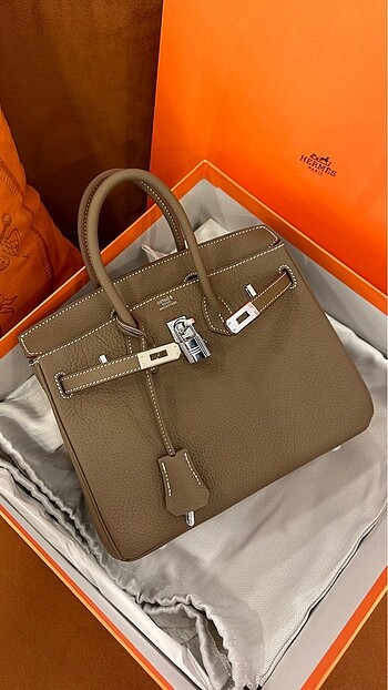 Beden Hermes Birkin 25