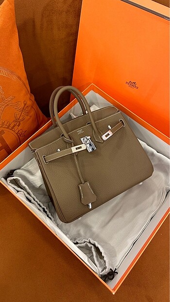 Hermes Hermes Birkin 25