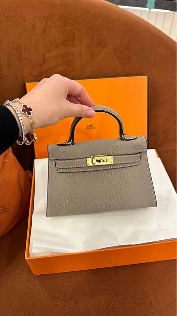 Hermes Hermes Kelly