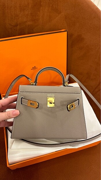 Beden Hermes Kelly