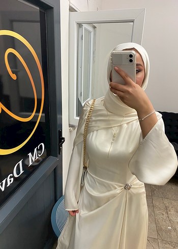 38 Beden Saten abiye
