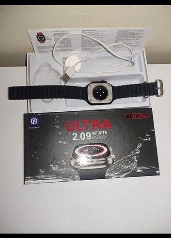 Diğer Hiwatch akıllı saat