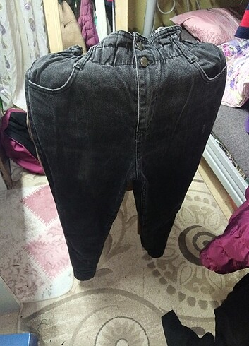 Zara Jean pantolon