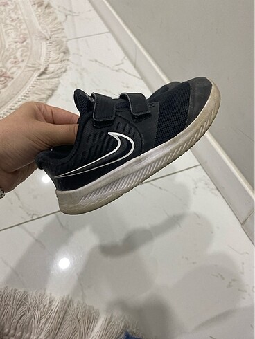 26 Beden Nike çocuk ayakkabı