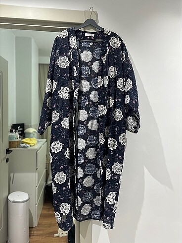 Tasarım kimono