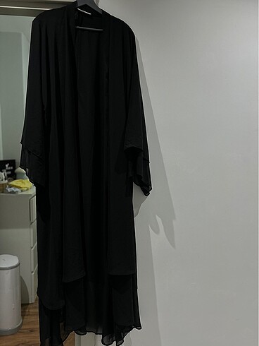 Şık abaya