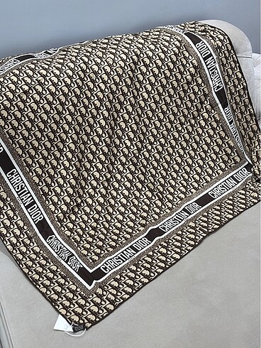 Twill eşarp