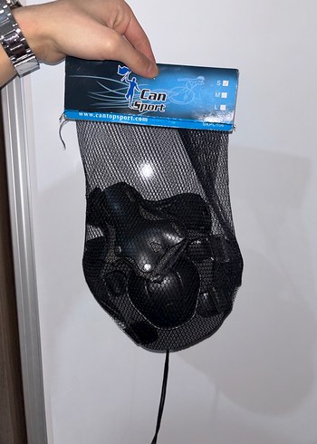 Decathlon Oxelo Pro. Paten - Görsel 11