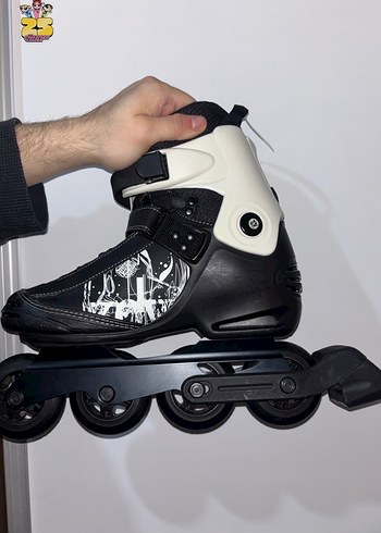 Decathlon Oxelo Pro. Paten - Görsel 2