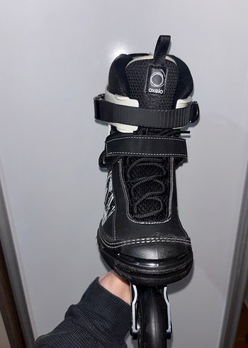 Decathlon Oxelo Pro. Paten - Görsel 3