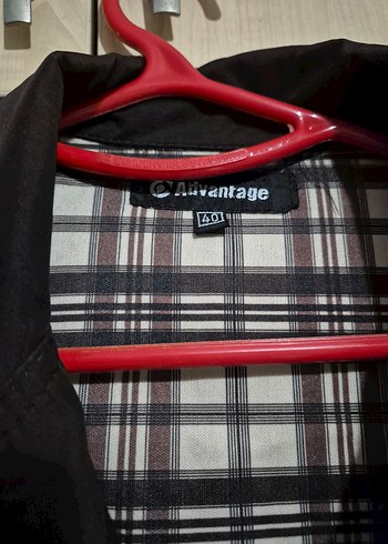 Düğmeli Midi Kadın Trençkot - Görsel 5