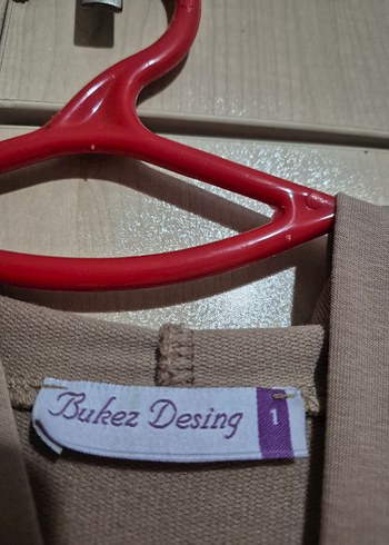 Kadın oversize sweatshirt - Görsel 3