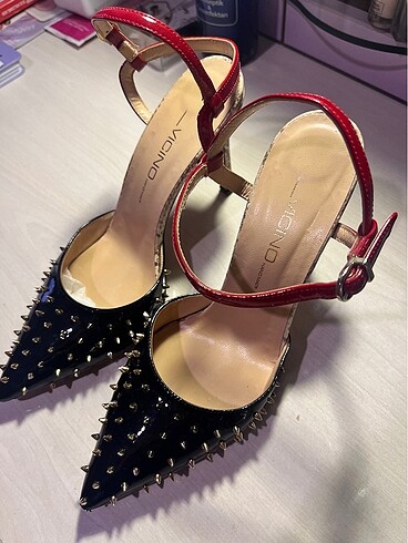 Diğer Stiletto