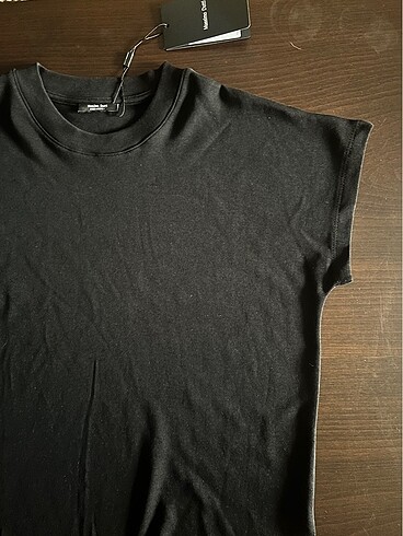 Massimo Dutti Massimo dutti basic tshirt