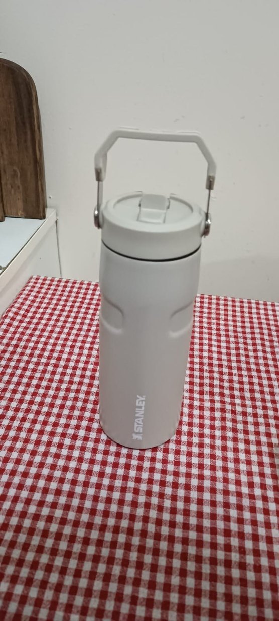 Stanley Gri Termos - Görsel 2