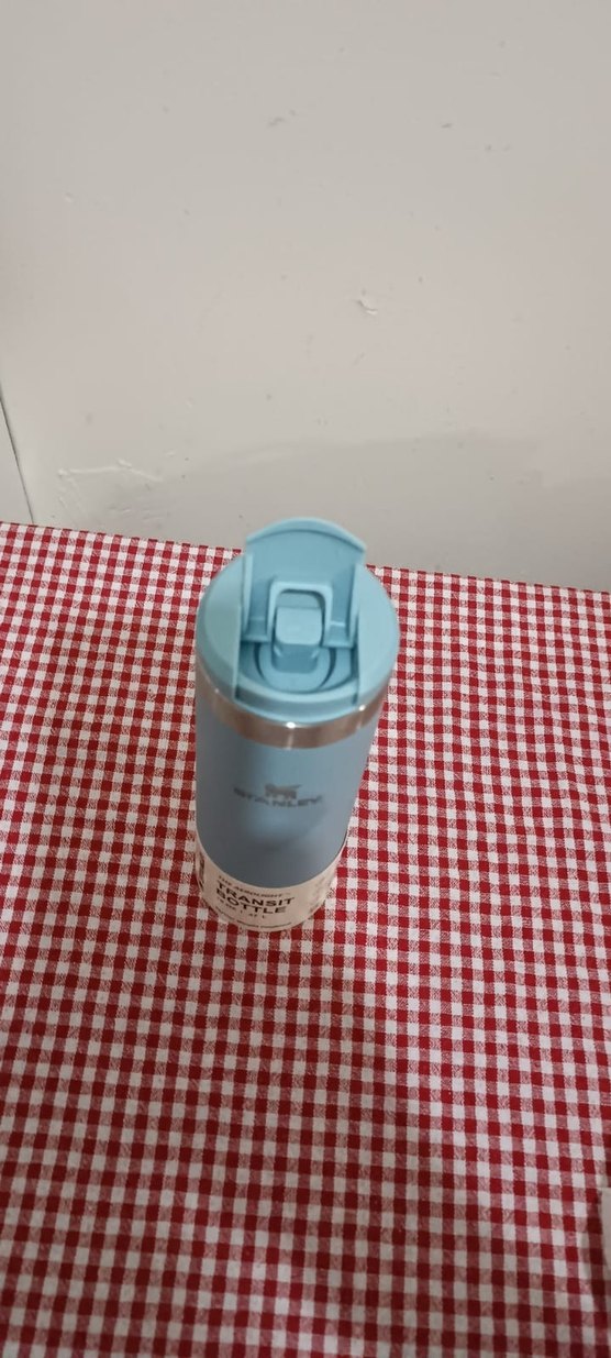 Stanley Mavi Termos 470 ml - Görsel 2