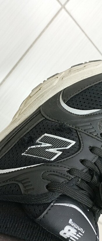 New Balance NEW BALANCE SPOR AYAKKABI