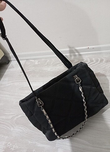 Chanel Chanel Paris Kol Çantası