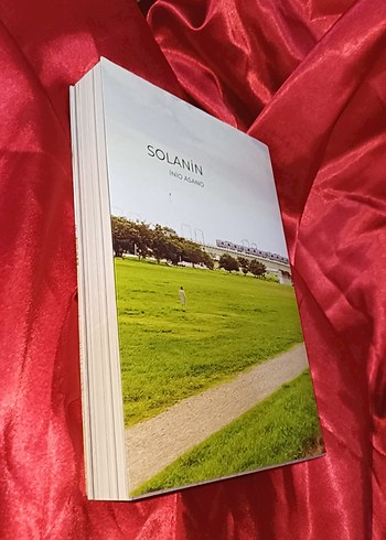 Solanin - Inio Asano - Görsel 2