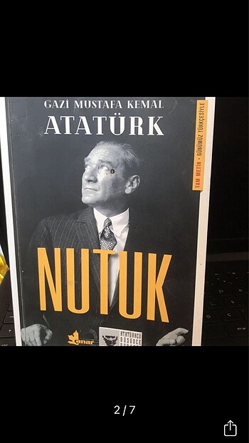 Nutuk