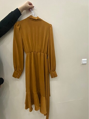 40 Beden Elbise