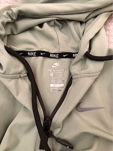 xl Beden yeşil Renk Nike Pro DRİ-FIT