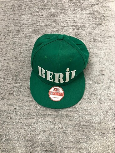 New Era şapka