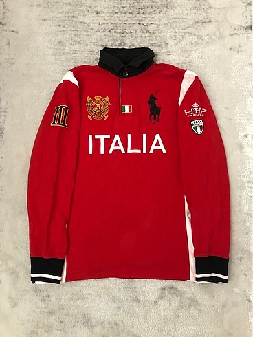 Ralph Lauren Polo Yaka Tişört