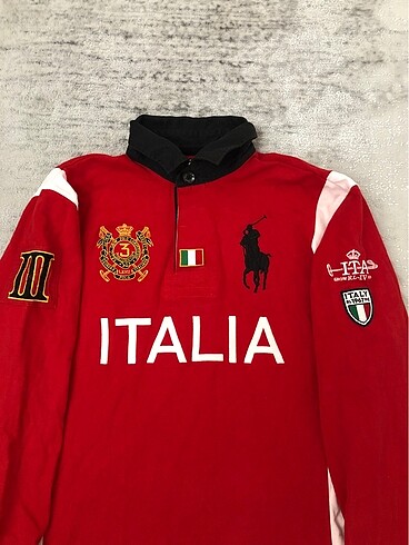 Polo Ralph Lauren Ralph Lauren Polo Yaka Tişört